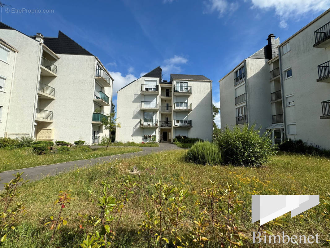 Appartement à ORLEANS