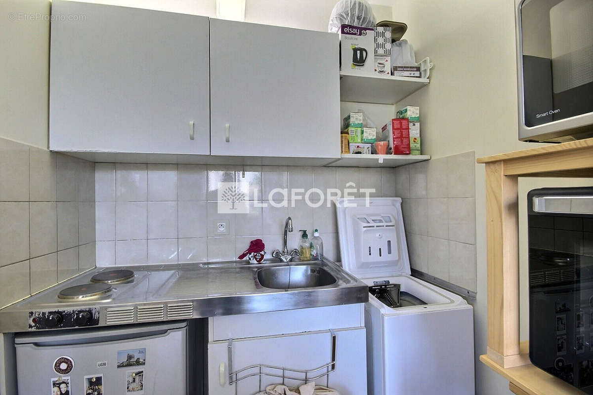 Appartement à COURBEVOIE