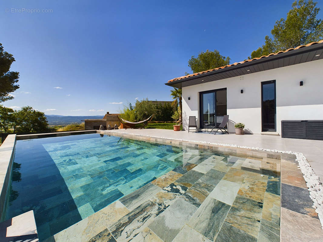 Maison à AIX-EN-PROVENCE