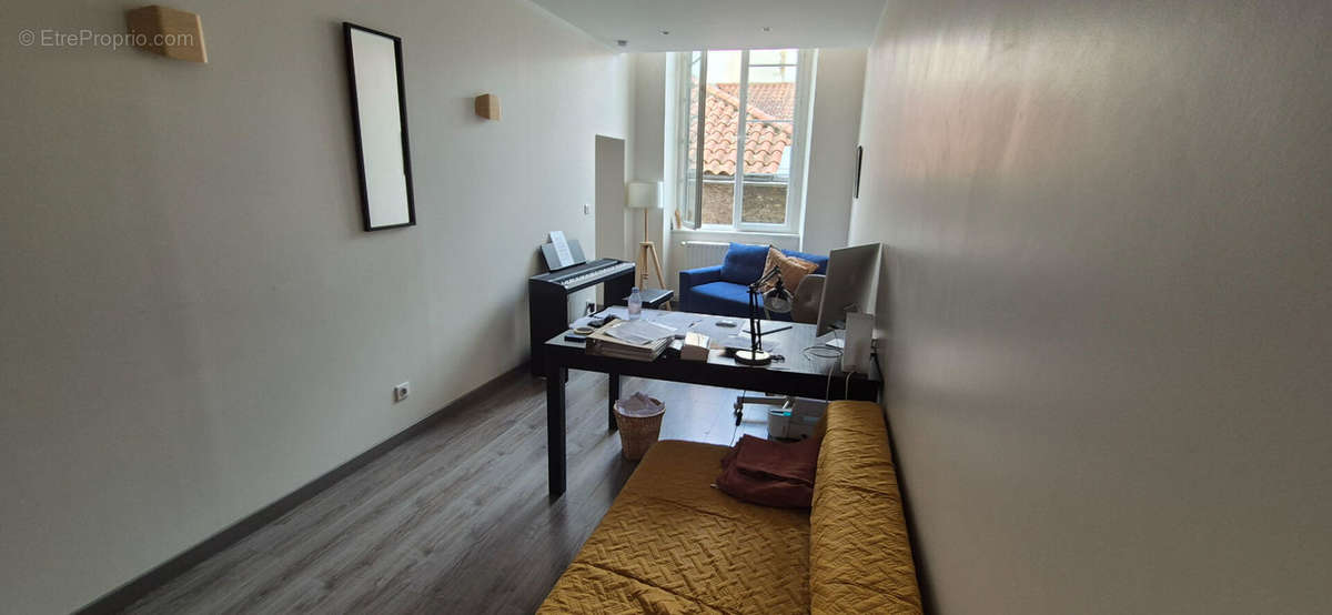 Appartement à VIENNE