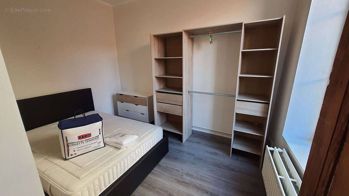 Appartement à VIENNE