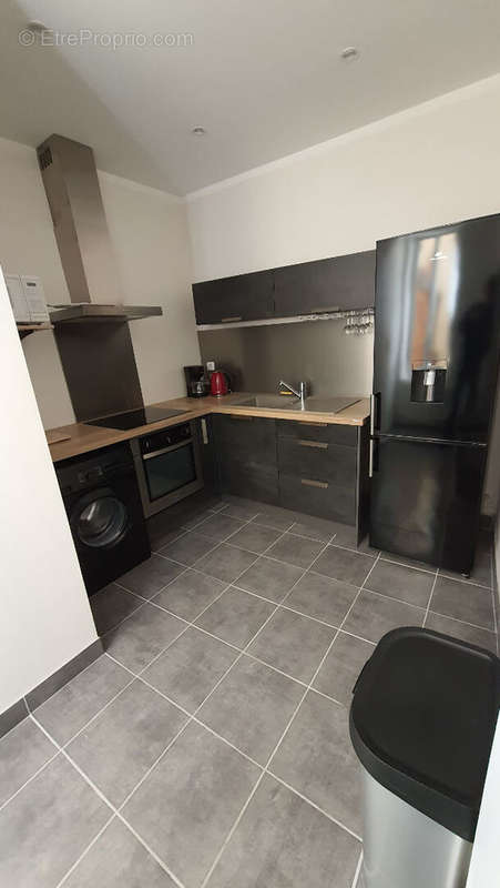 Appartement à VIENNE