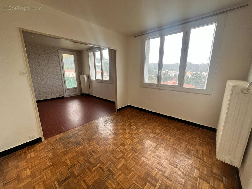 Appartement à VIENNE