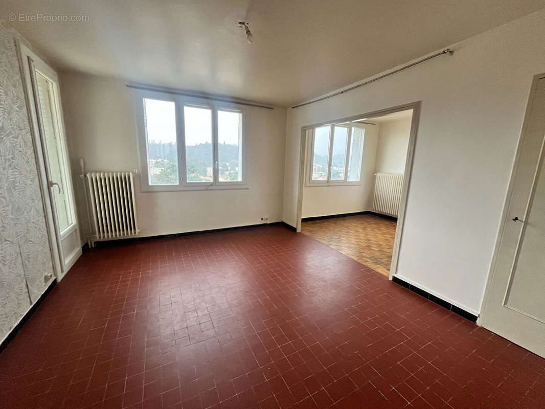 Appartement à VIENNE