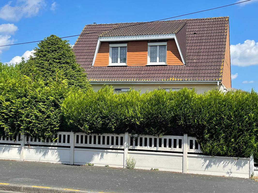 Maison à LE HAVRE