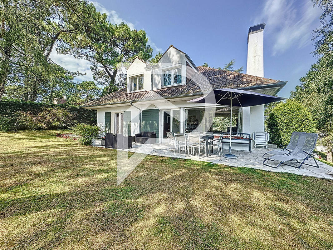 Maison à LE TOUQUET-PARIS-PLAGE