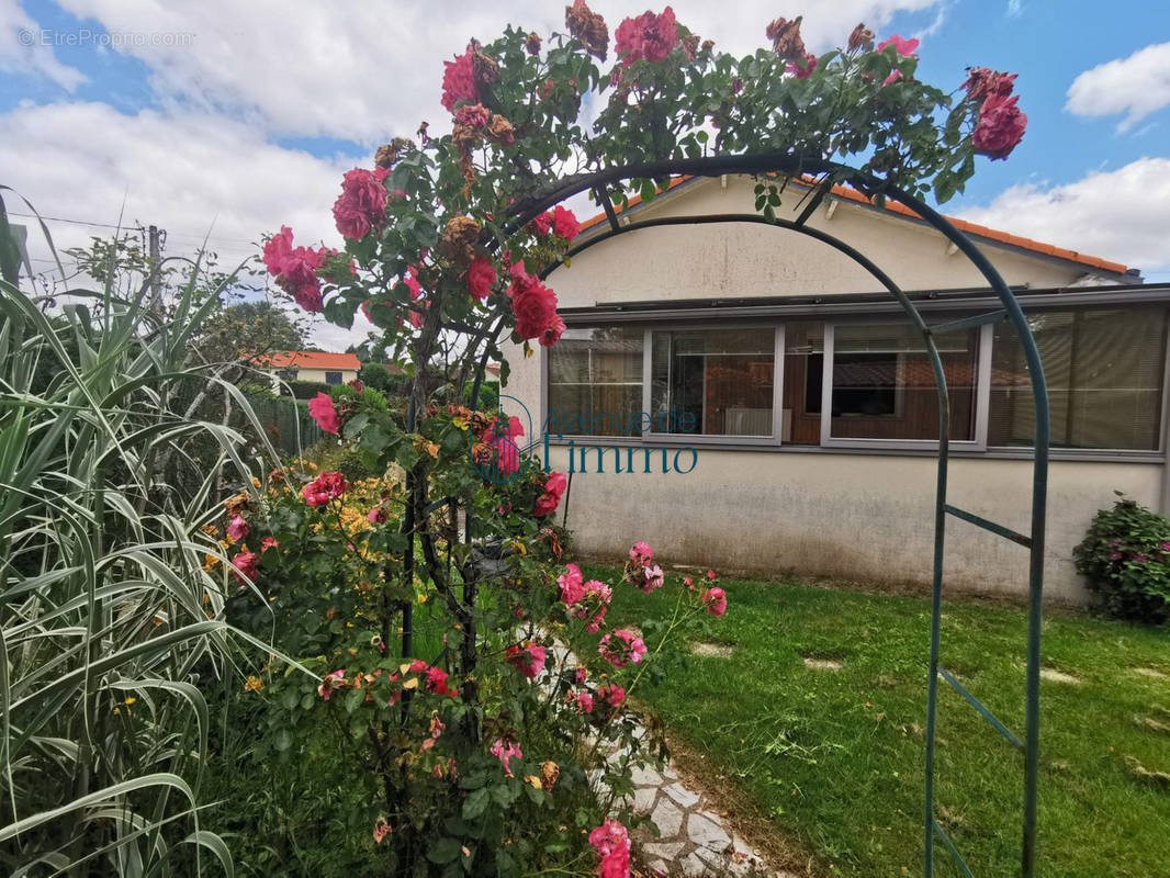 Maison à TREMENTINES