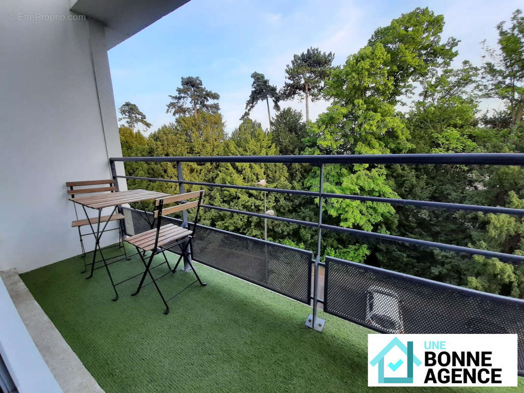 Appartement à TOURS