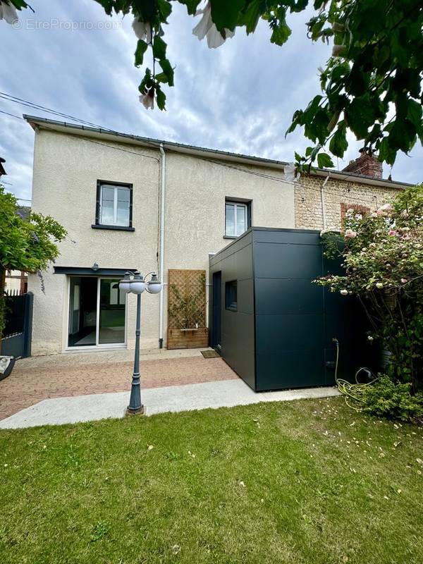 Maison à ROUEN