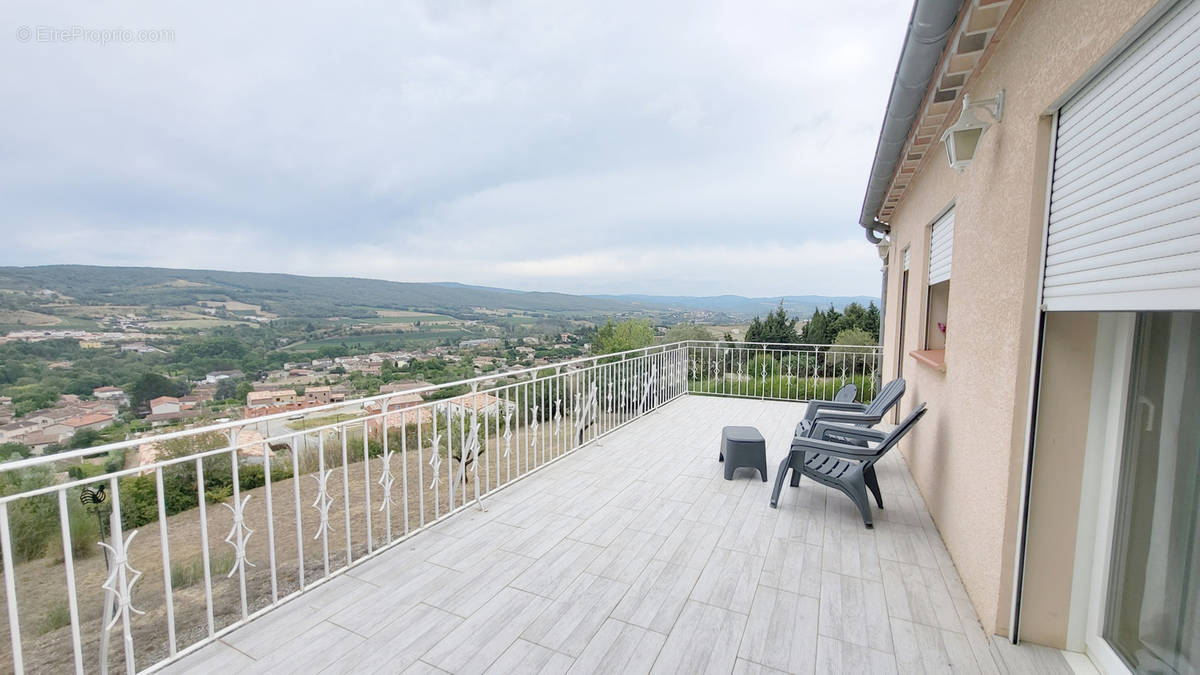 Maison à LIMOUX