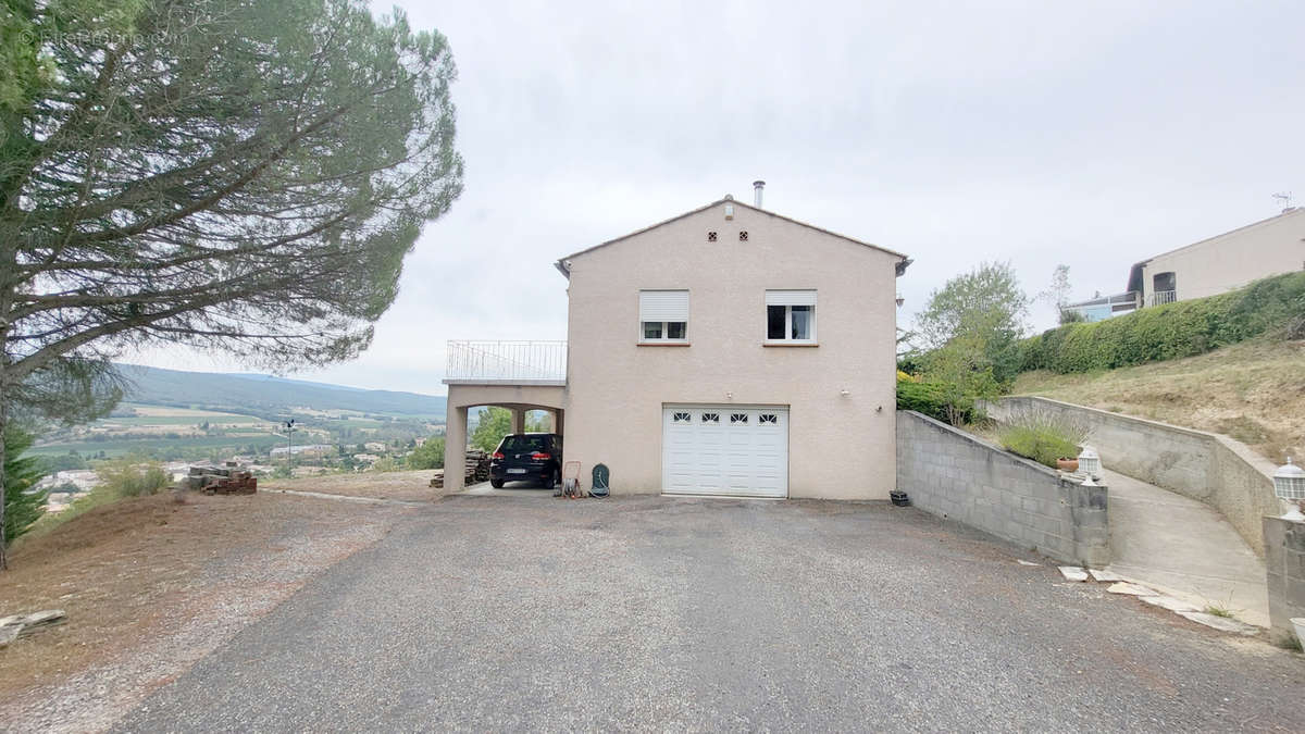 Maison à LIMOUX