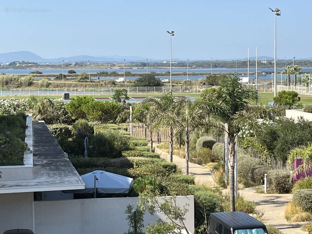 Appartement à PALAVAS-LES-FLOTS