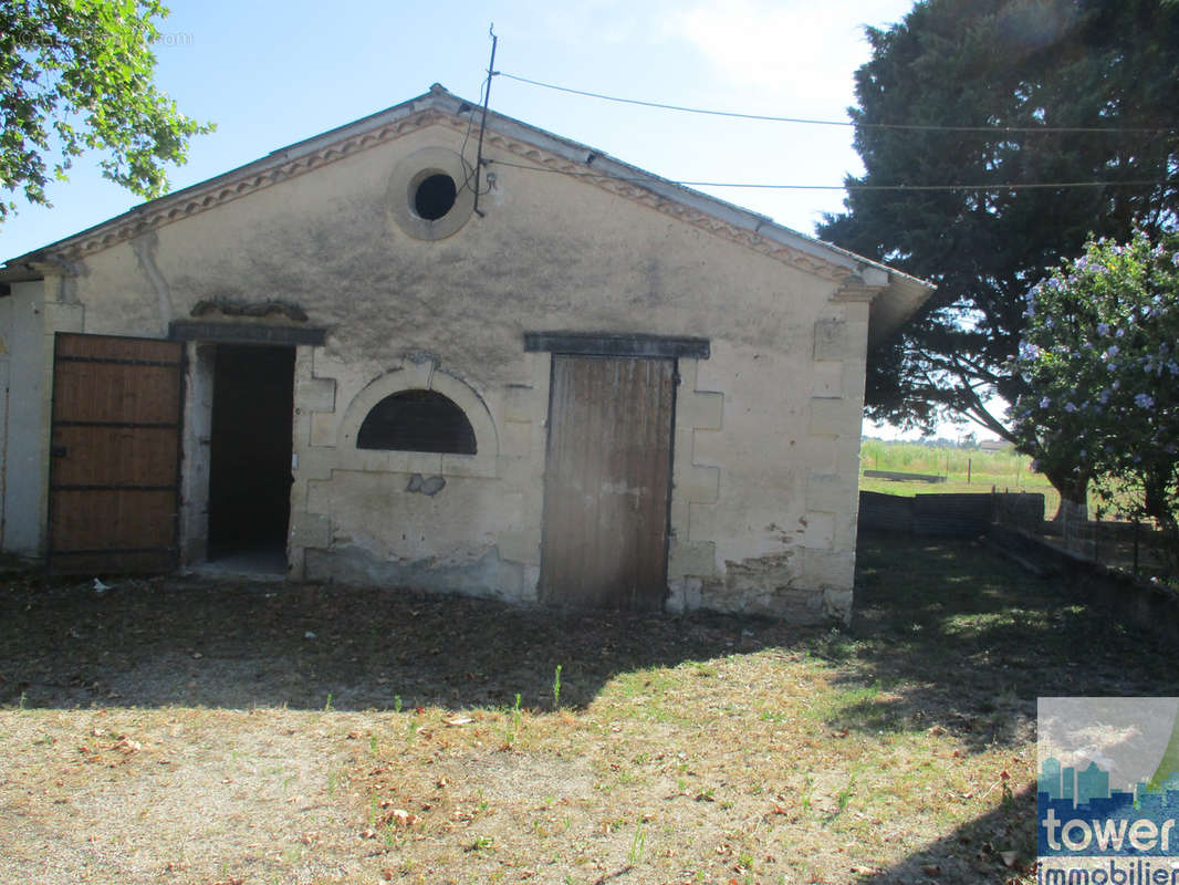 Maison à MARMANDE