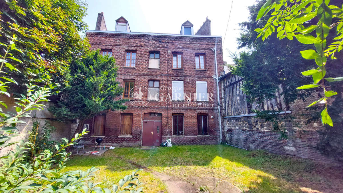 Appartement à ROUEN