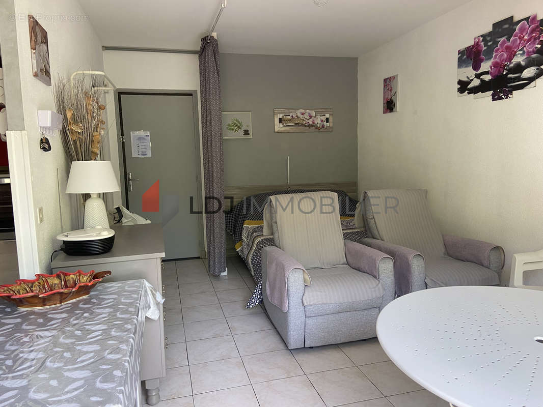 Appartement à AMELIE-LES-BAINS-PALALDA