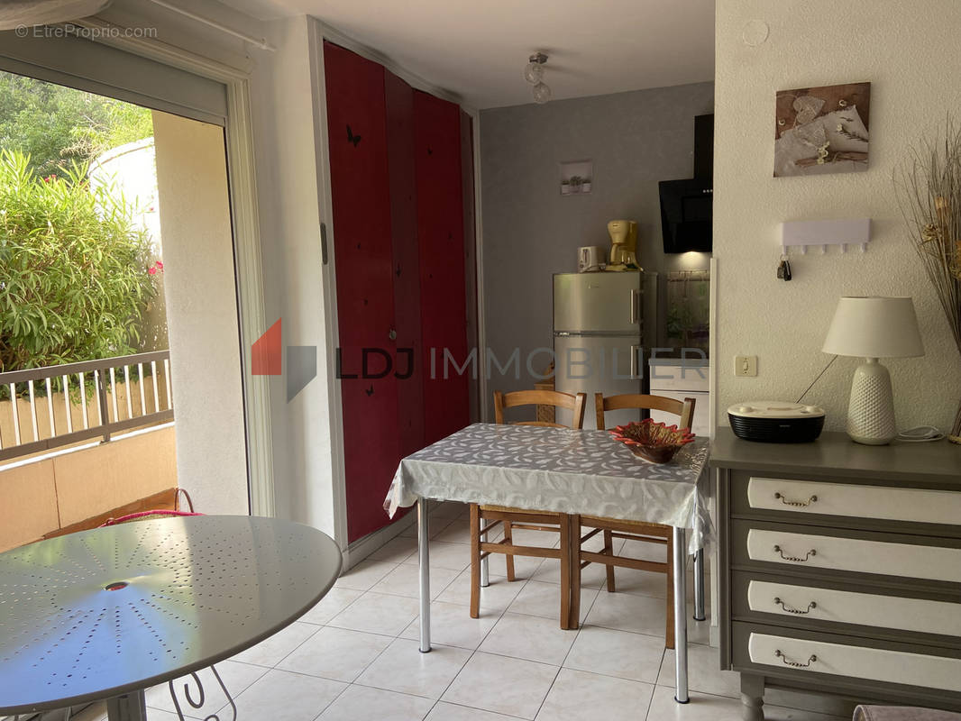 Appartement à AMELIE-LES-BAINS-PALALDA