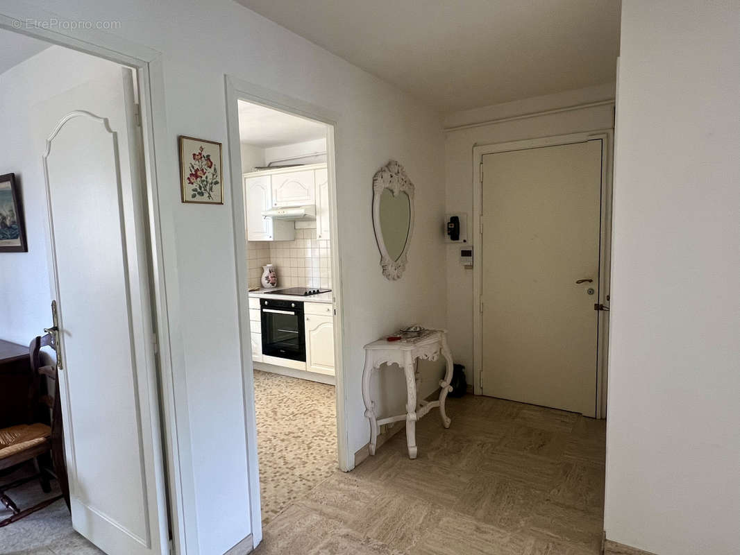 Appartement à LE CANNET