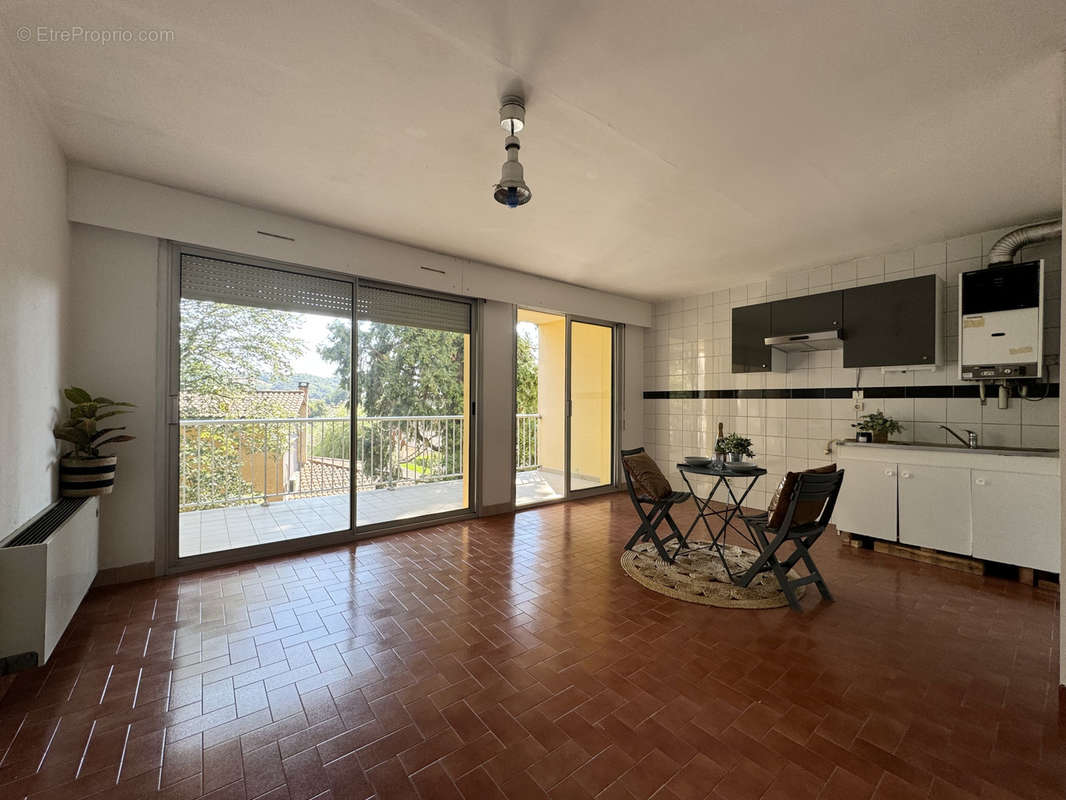 Appartement à VIENNE