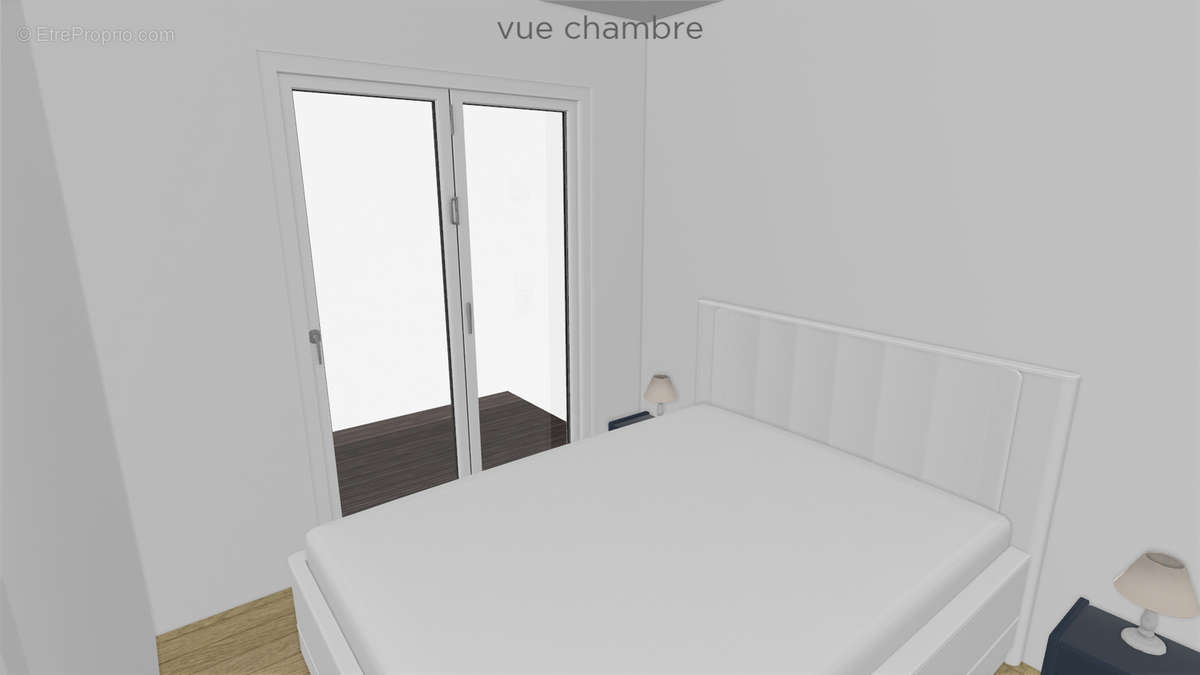 Appartement à VIENNE