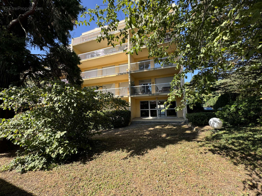 Appartement à VIENNE