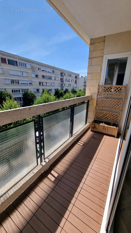 Appartement à CAEN