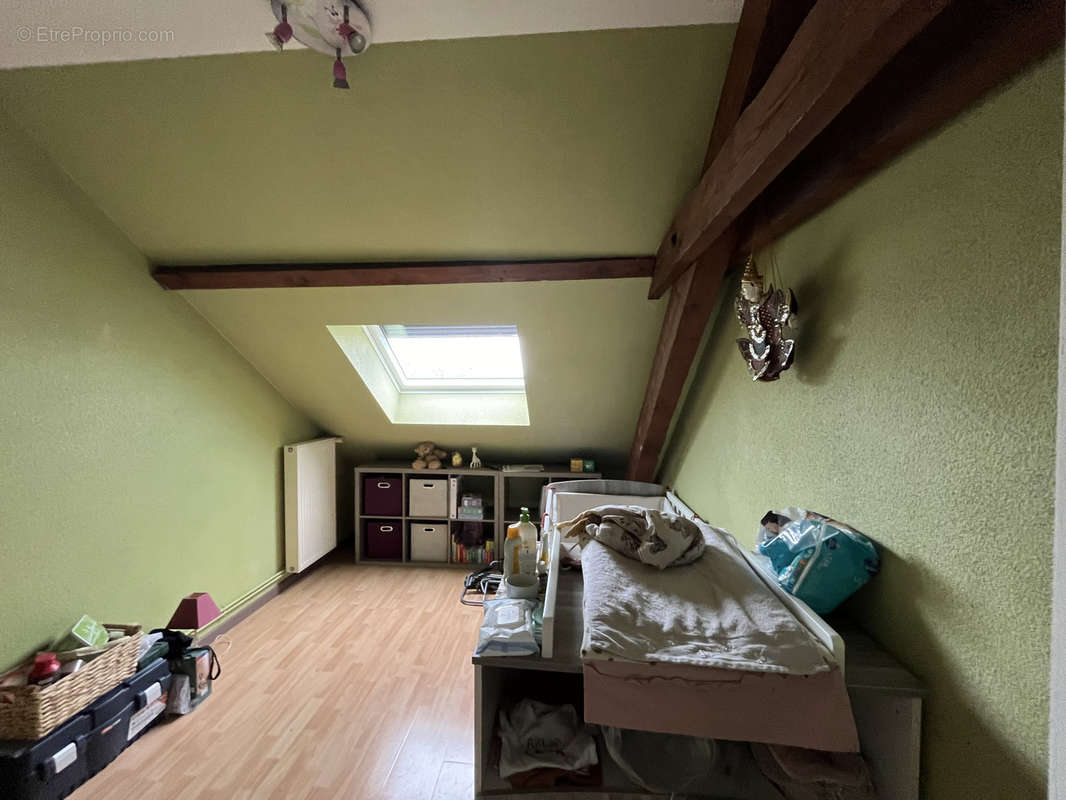 Appartement à BELFORT