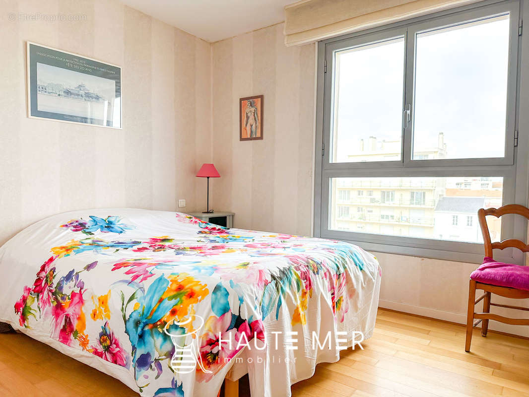 Appartement à LES SABLES-D&#039;OLONNE