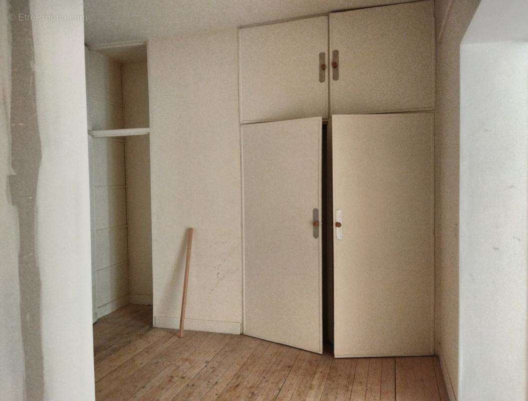 Appartement à LISIEUX