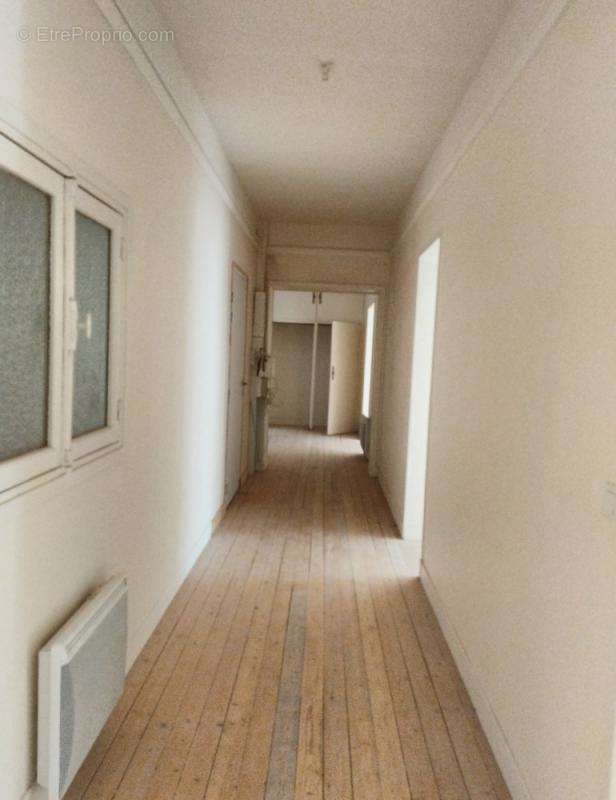 Appartement à LISIEUX