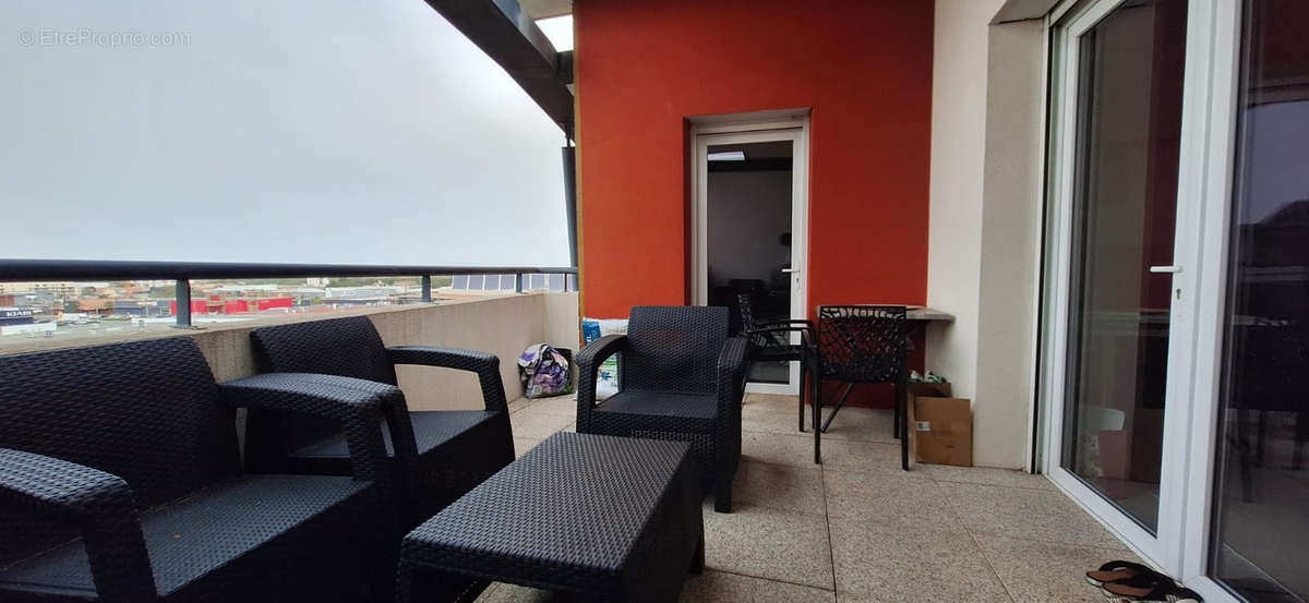 Appartement à AGDE