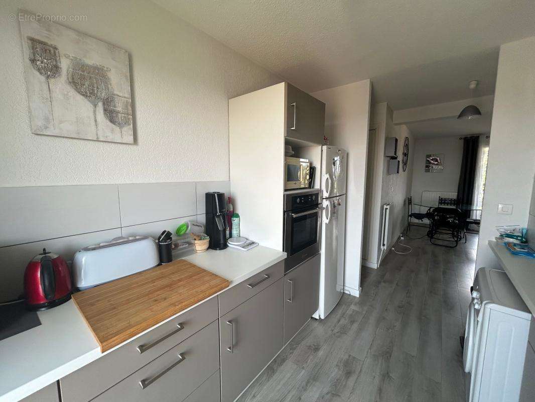 Appartement à AGDE