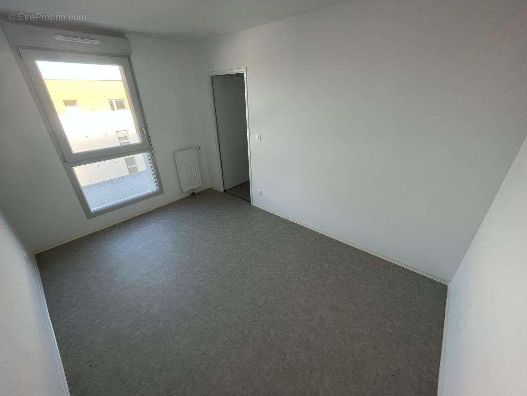 Appartement à LUISANT