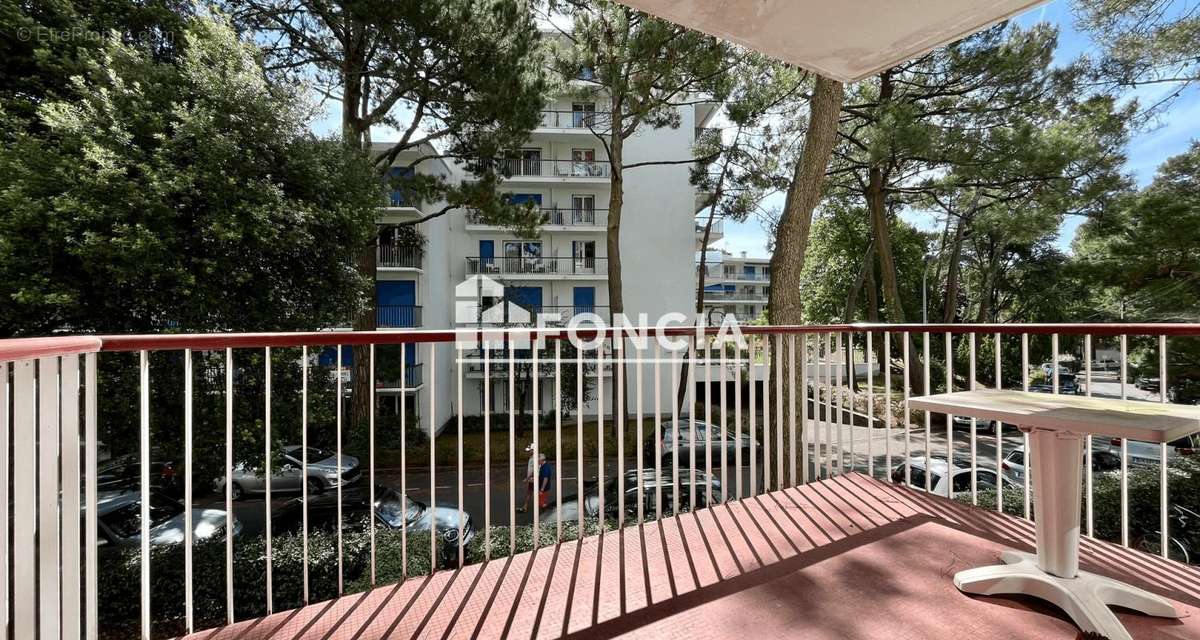 Appartement à LA BAULE-ESCOUBLAC