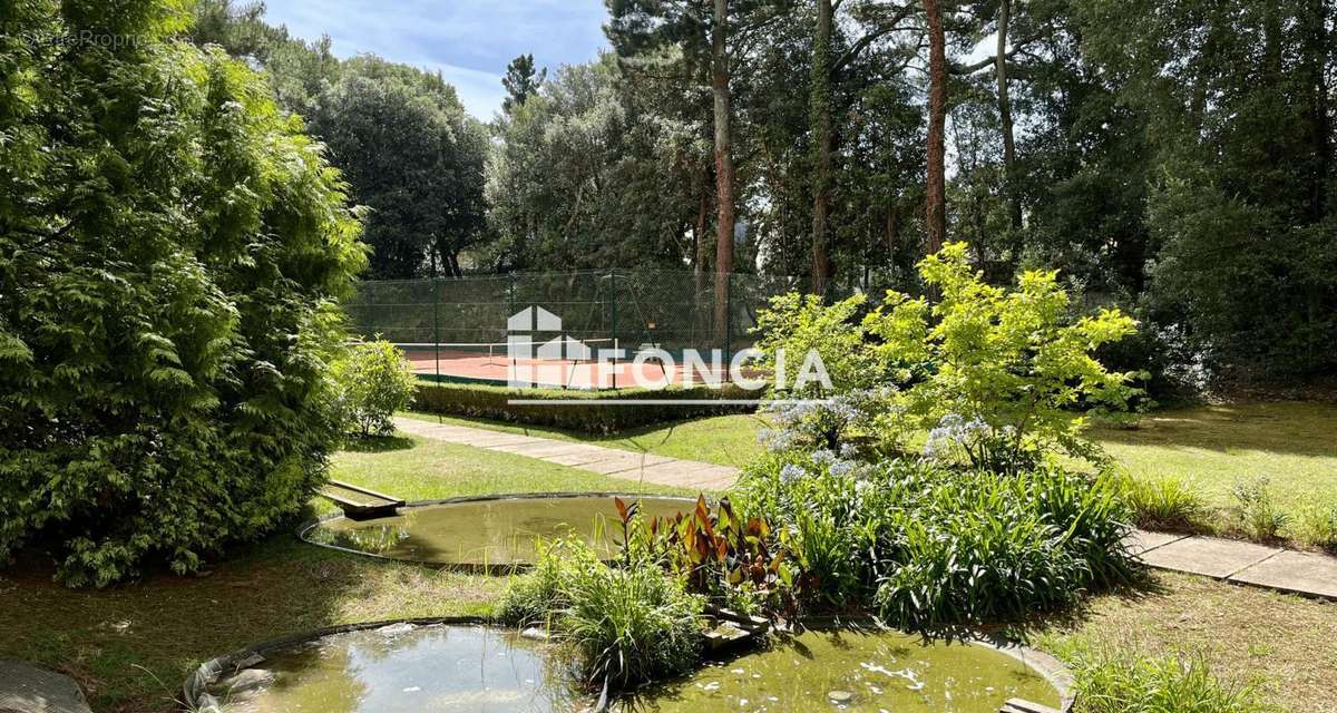 Appartement à LA BAULE-ESCOUBLAC