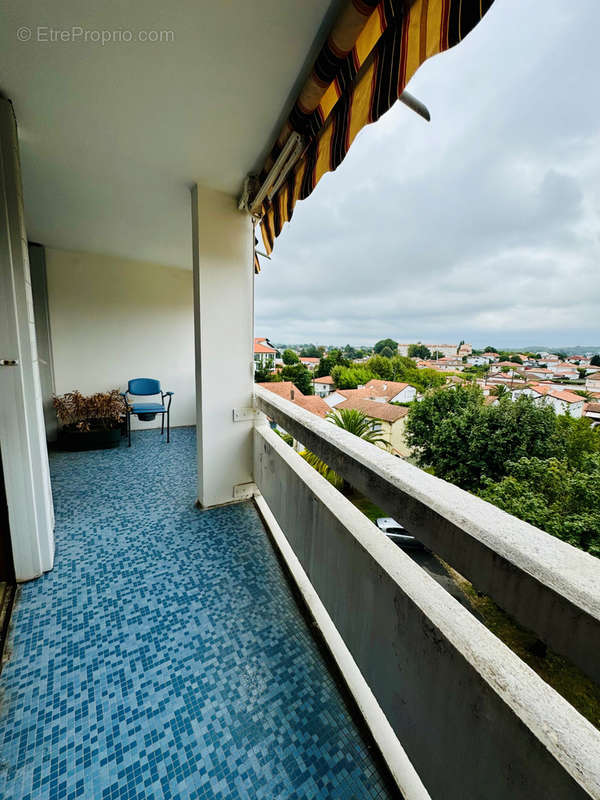 Appartement à ANGLET