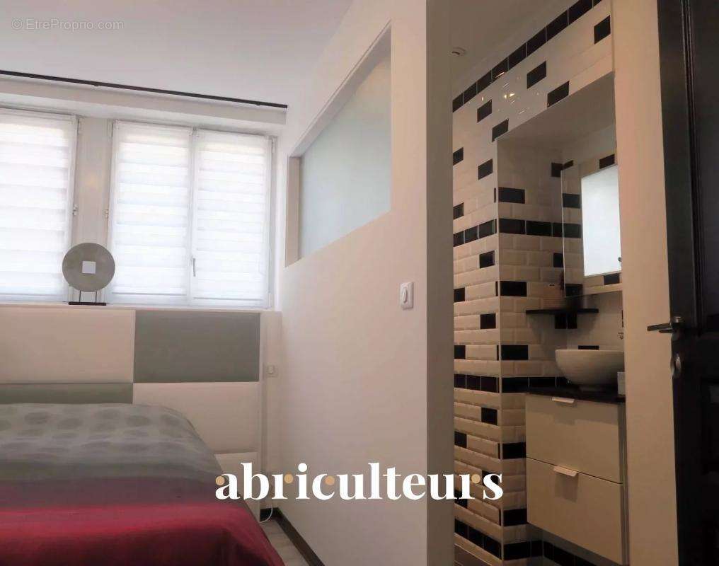 Appartement à MULHOUSE