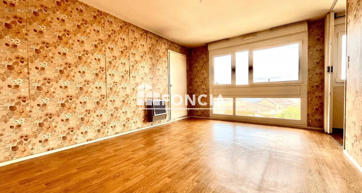 Appartement à CHOLET