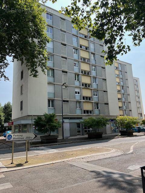 Appartement à NEVERS