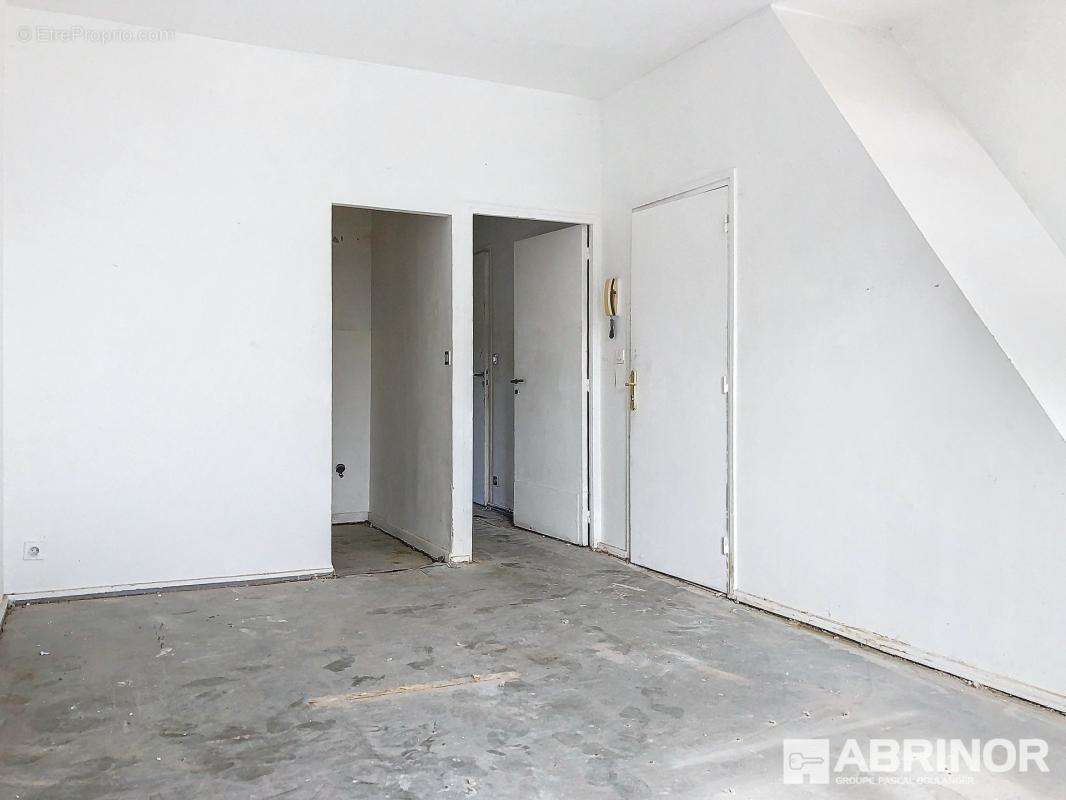 Appartement à TOURCOING