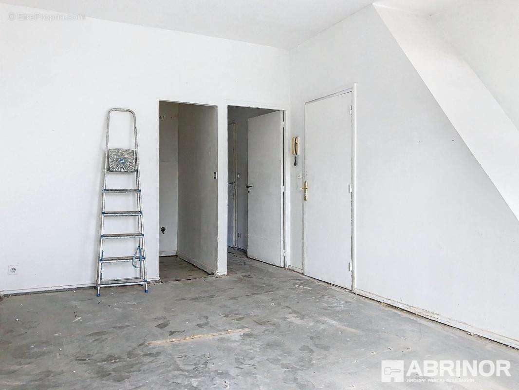 Appartement à TOURCOING