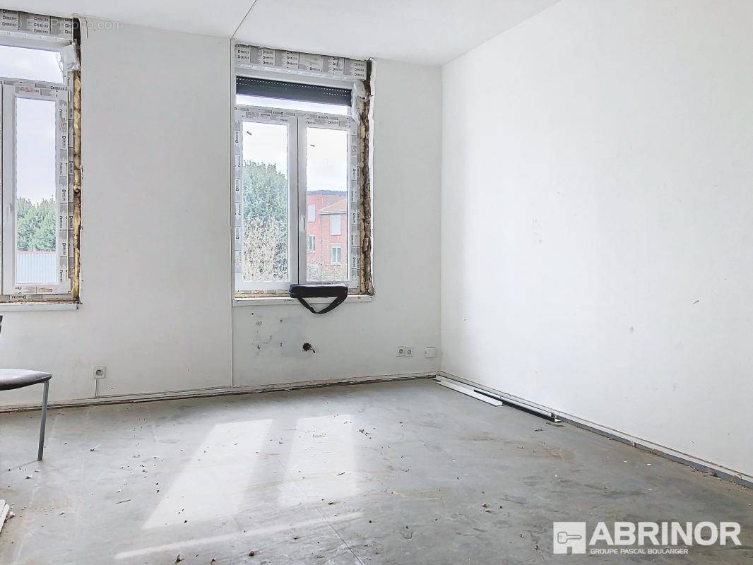 Appartement à TOURCOING