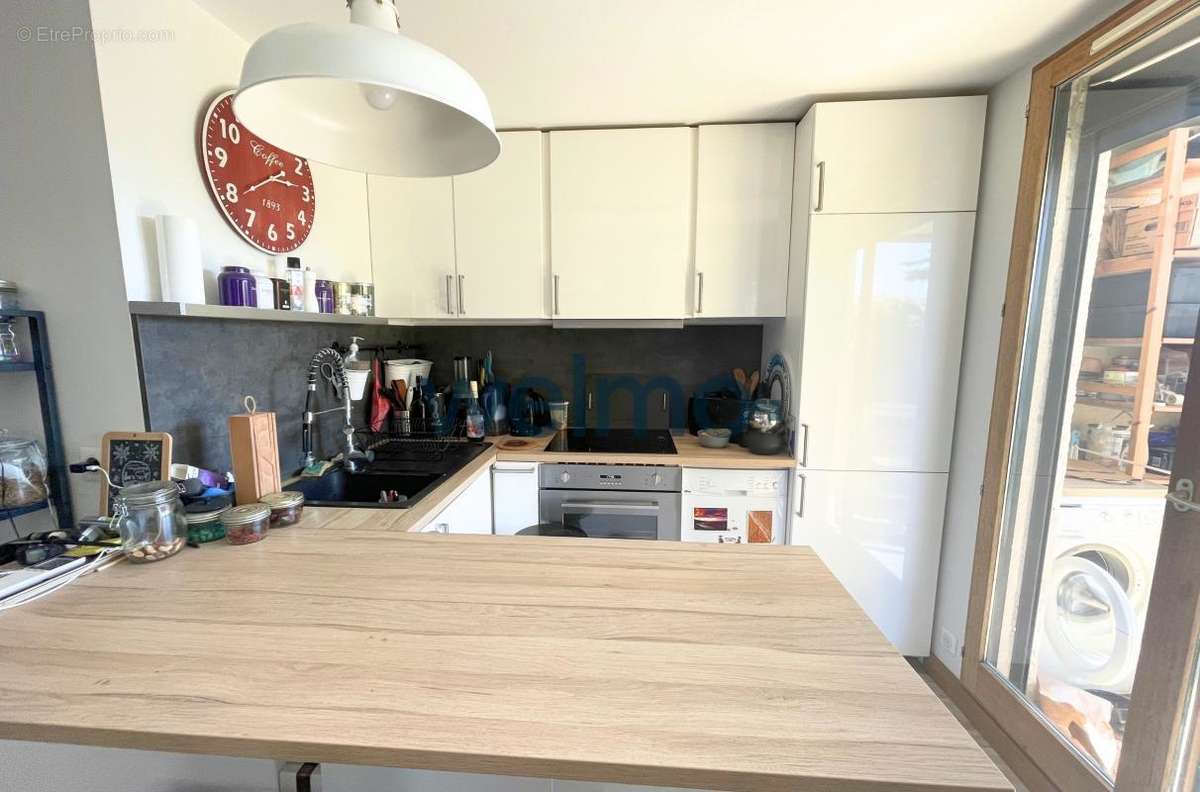 Appartement à CAPBRETON