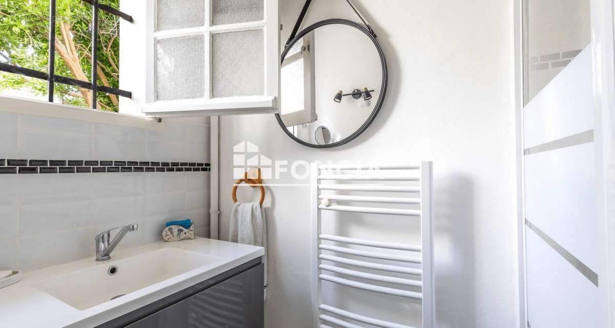 Appartement à BARBATRE