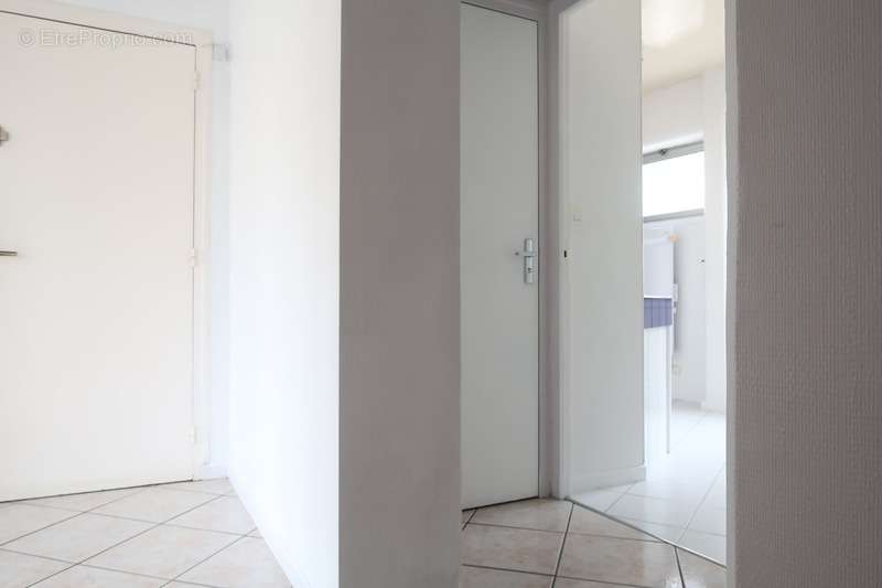 Appartement à LONGWY