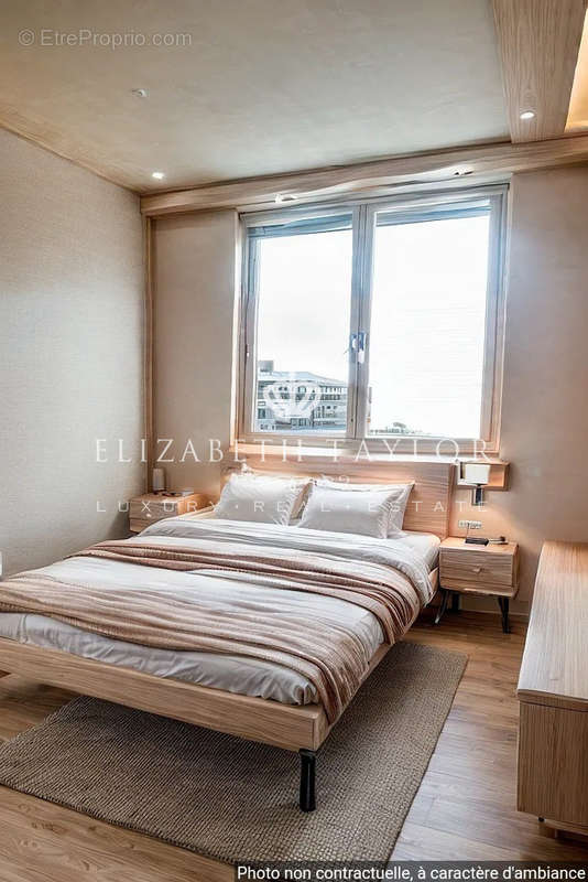 Appartement à CROISSY-SUR-SEINE