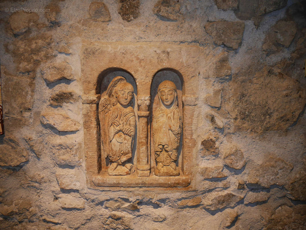 Maison à CHATEAU-CHINON(CAMPAGNE)