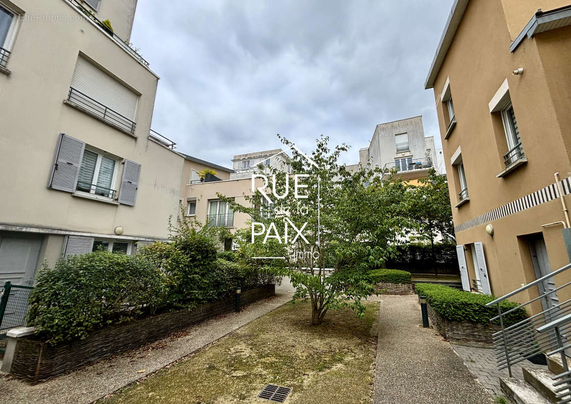 Appartement à ANGERS