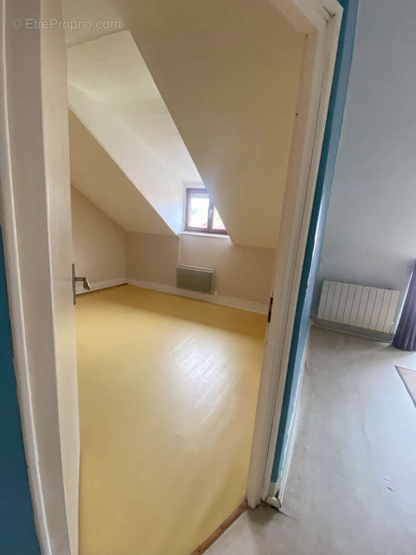 Appartement à BELFORT