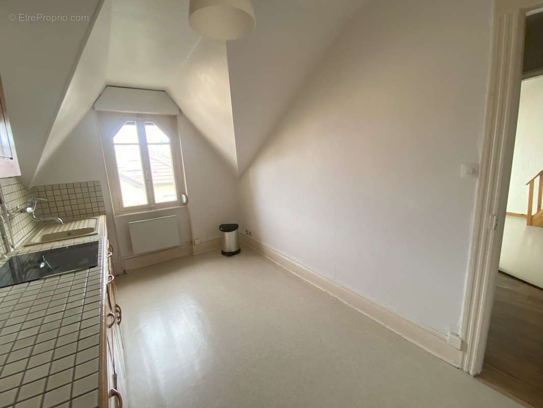 Appartement à BELFORT