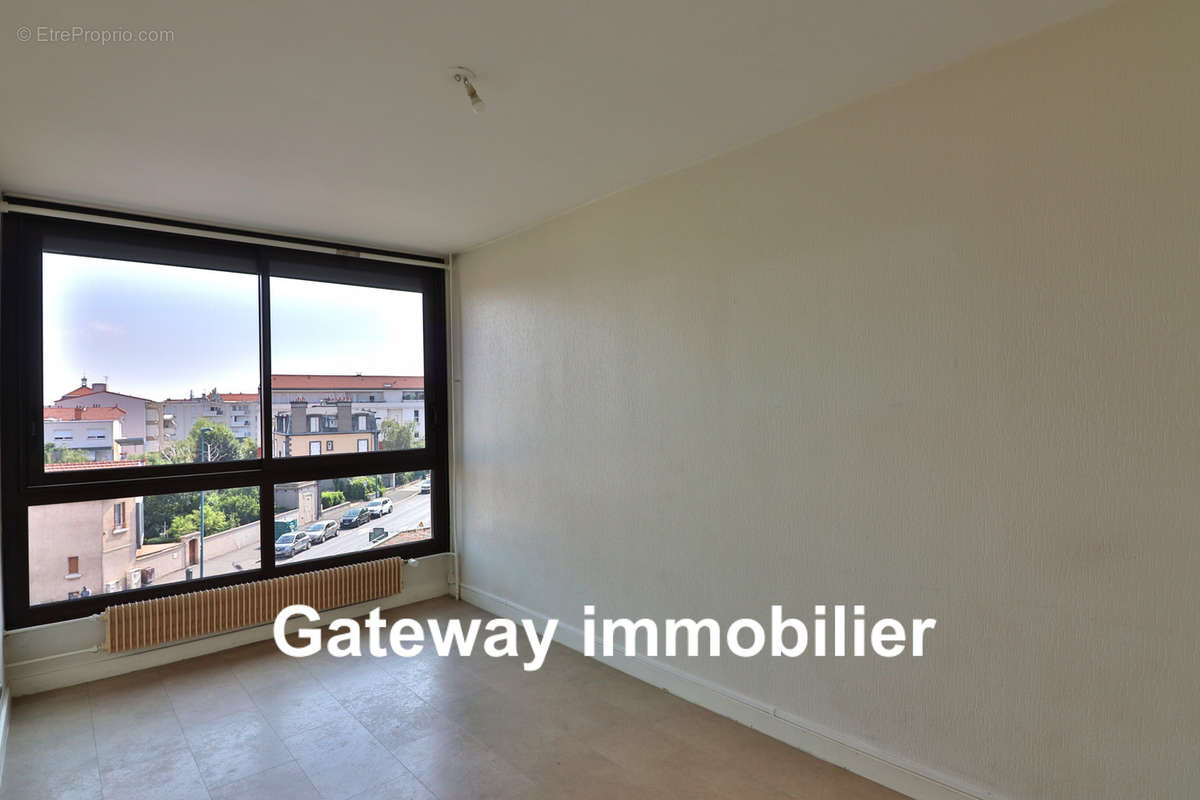 Appartement à CLERMONT-FERRAND